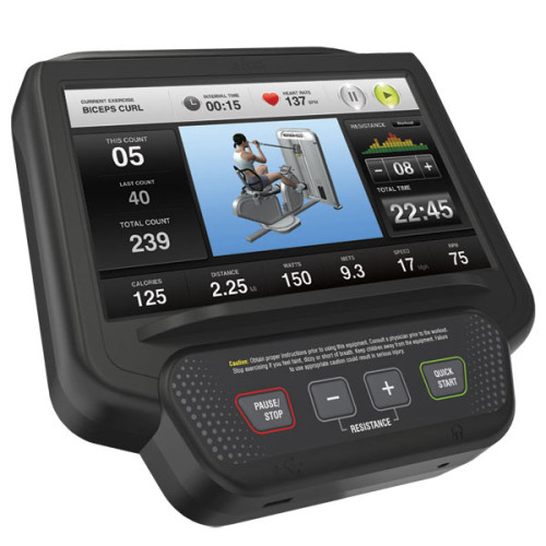 Фитнес станция  Avanti CG6 - фото №10